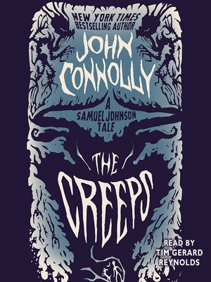 cover image of The Creeps